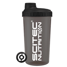 Scitec Nutrition Scitec Shaker - Hvid - Shaker