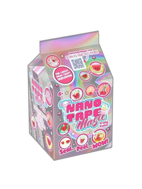 Nano Tape Magic Mini Mer-Mazing Fruity Cutie