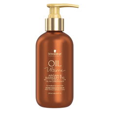 Schwarzkopf - Oil Ultime Argan & Barbary Fig Oil-in-conditioner 200 ml
