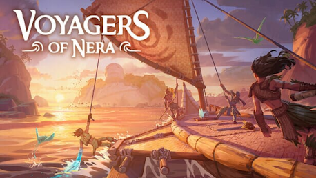 Voyagers of Nera (PC)