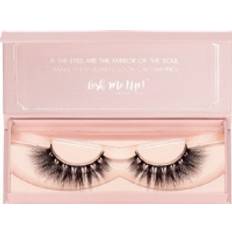 LASH ME UP! LASH ME UP!_False Eyelashes falske øjenvipper på strimmel Don't Be So Shy 1 par