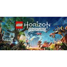 LEGO Horizon Adventures (PC) - Digital Deluxe