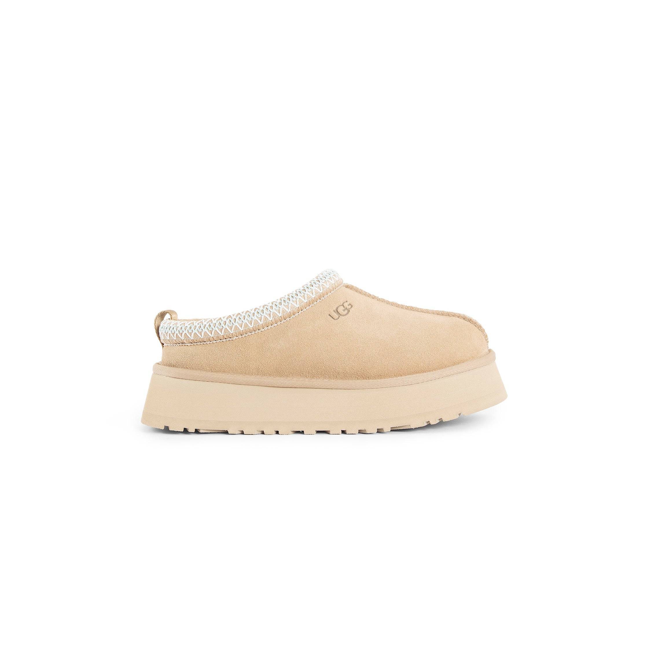 Tazz II Slippers - beige - 10 US W