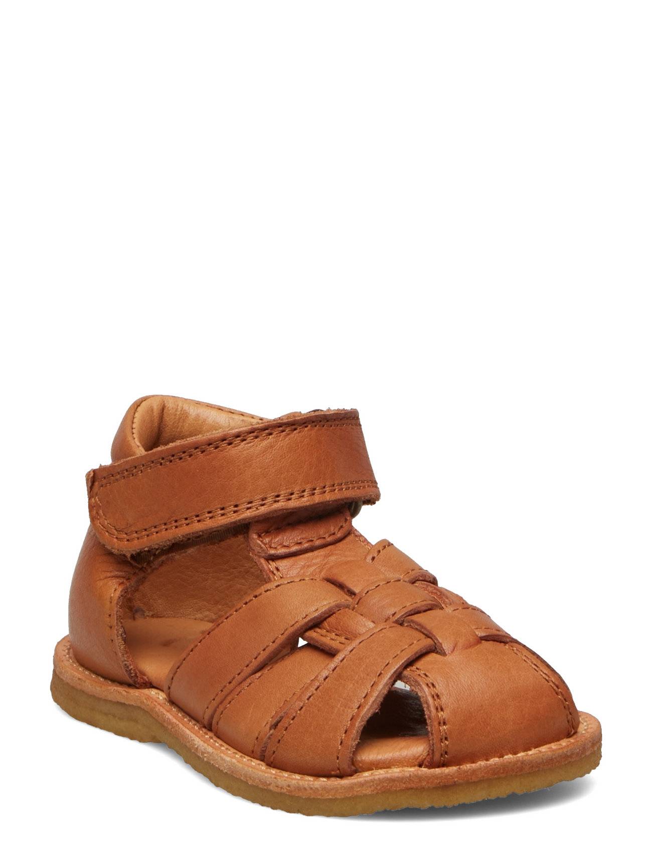 BISGAARD Bisgaard Ami | Brown | 28/17 cm