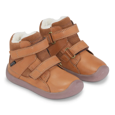 Bundgaard - Vinterstøvle - Walk Winter TEX - Cognac 27