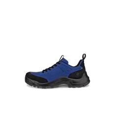 ECCO OFFROAD M Vattentät hikingsko i nubuck herr