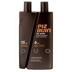 Piz Buin In Sun Lotion DUO SPF6/15 300ml (300 ml)