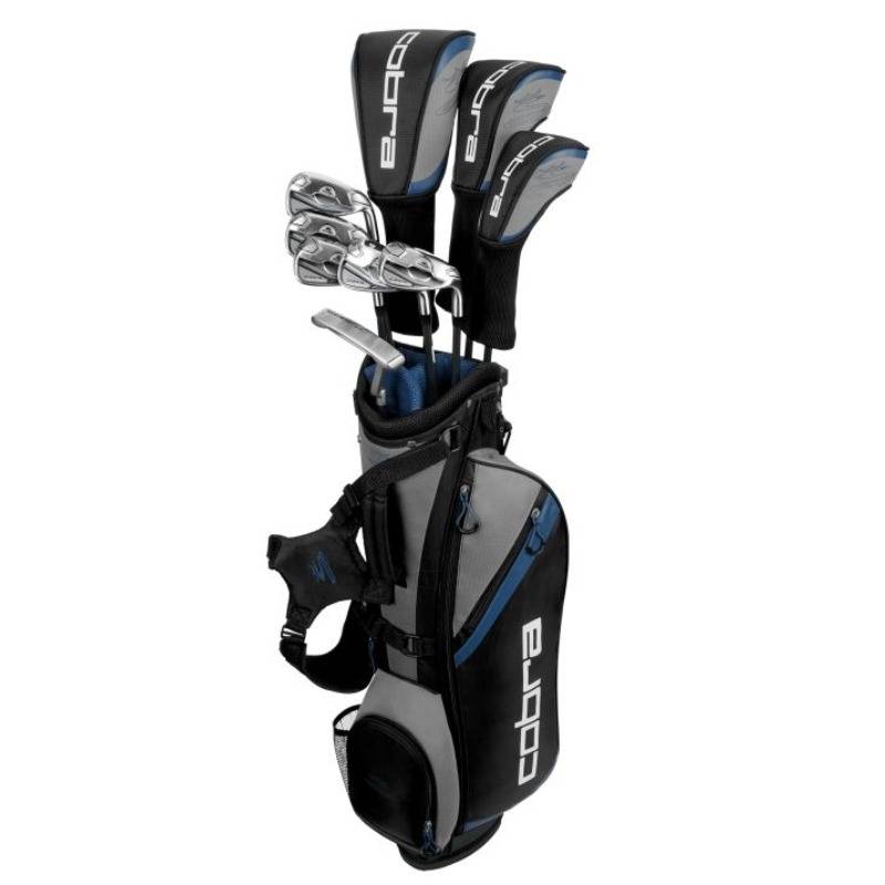 Cobra Junior Box Set 13-15 Years
