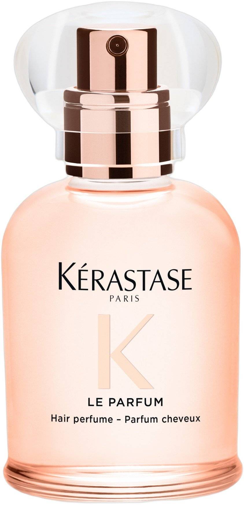 Kérastase Gloss Absolu LE Parfum Hair Mist 0008 30.0ml - Hårmist Från Magasin (30.0ml)