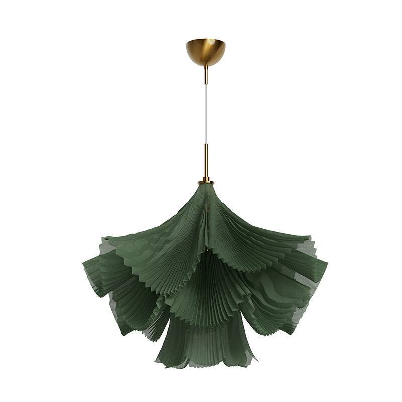 By Rydéns Juliette Ø75cm taklampa grön