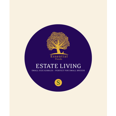 SMALL SIZE ESSENTIAL ESTATE LIVING 100g