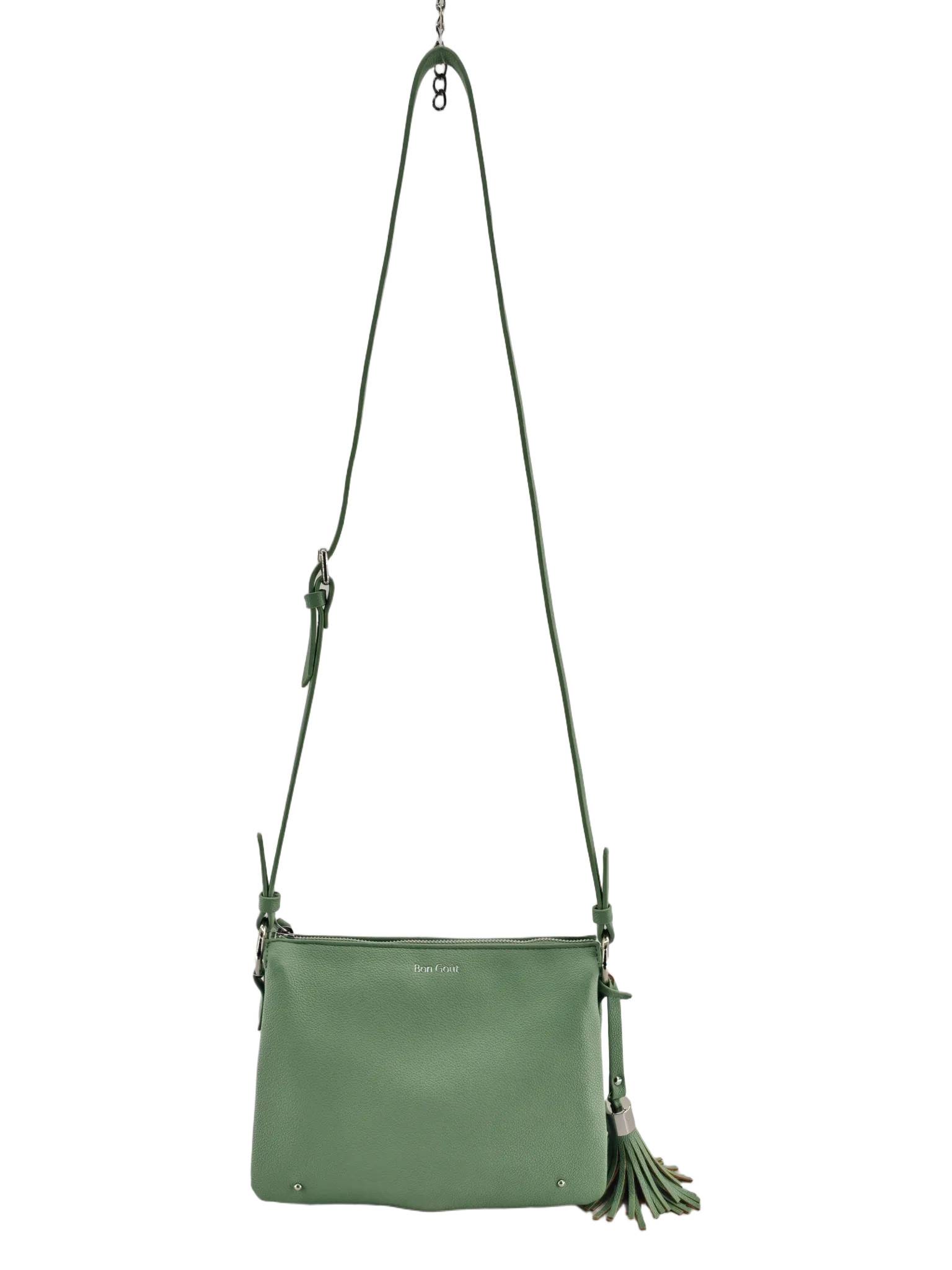 Bon Goût - Tiffany Pu-802 L. Lilac Green