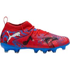 PUMA Future 8 Match Playmakers FG/AG Fodboldstøvler Børn
