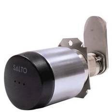 Salto Cam lock geocylinder IP-66 XS4 G9CL119M28CSBAR Mifare RW(Skaffevare Kontakt Safety4you.dk for leveringstid)