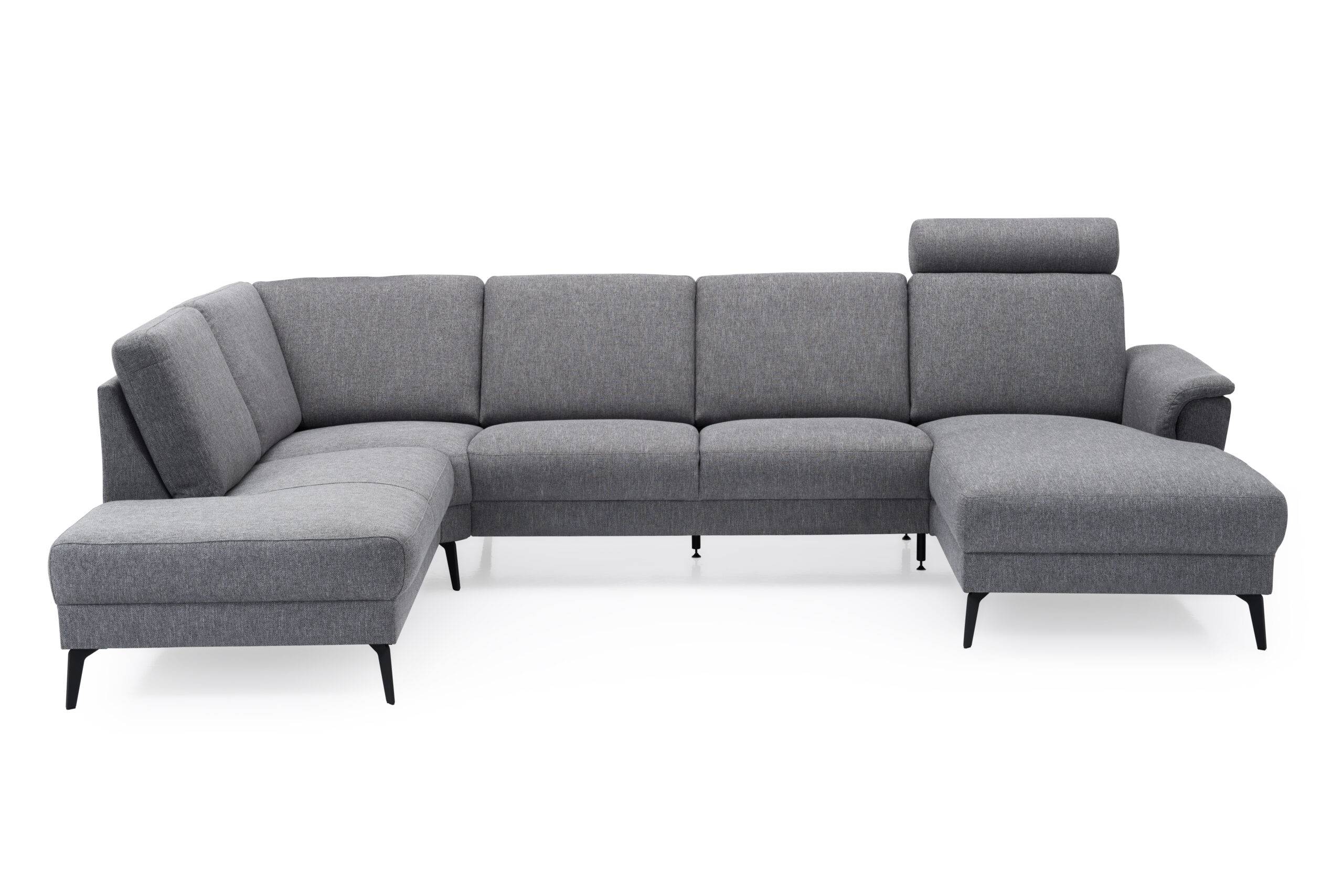 Hjort Knudsen - Napoli u-sofa - Montana