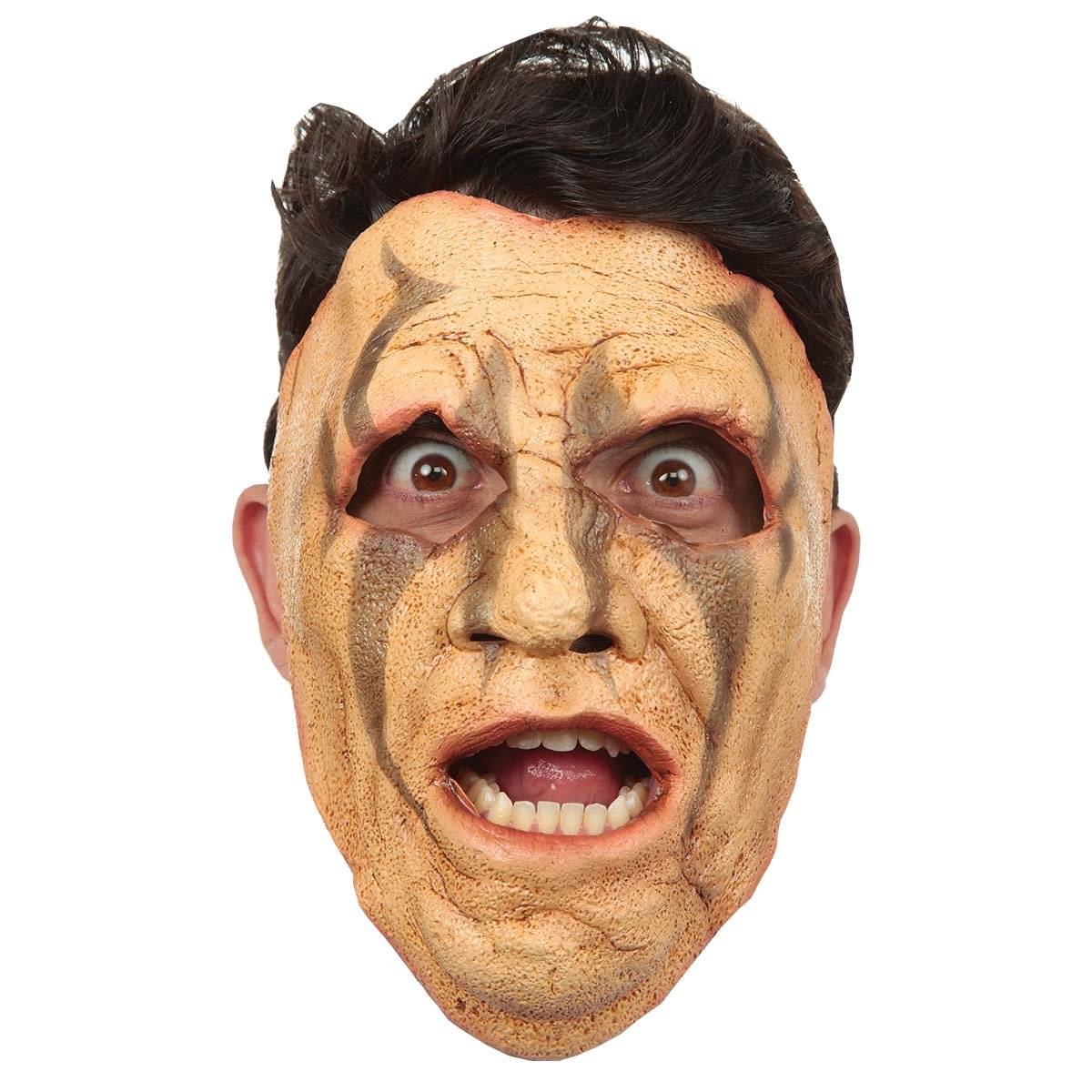Ghoulish mask, Serial Killer (38)