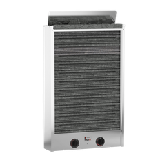 Elektrisk bastuaggregat Sten Cirrus 3P-1P SAWO