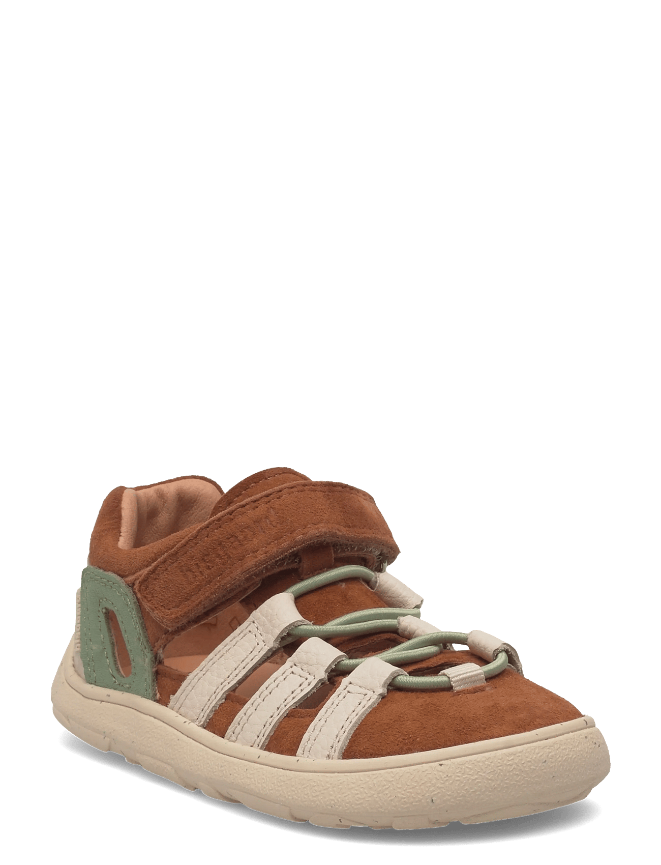 Bisgaard Bisgaard Barefoot Fiona - Brown - 28