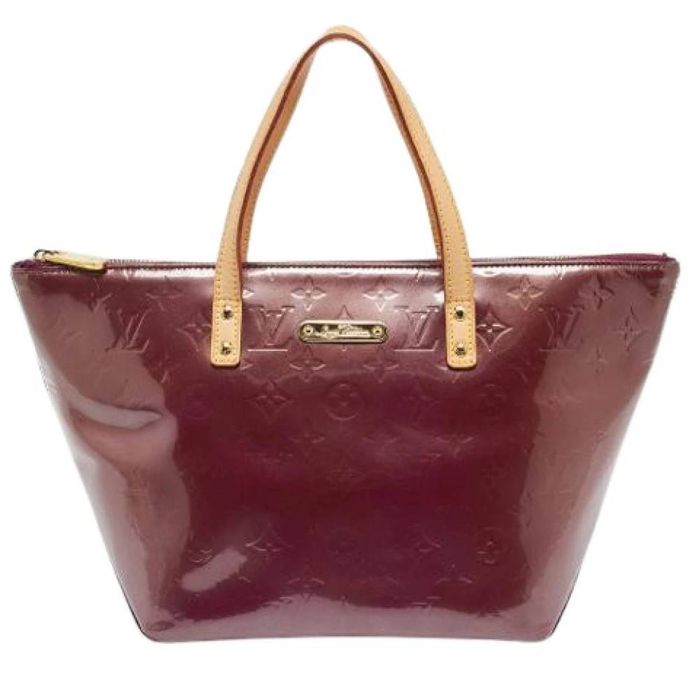 Louis Vuitton Vintage - Pre-owned Vintage Tote Bag Vintage - Dam - ONE Size - Läder
