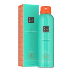 Rituals The Ritual Of Karma Sun Protection Milky Spray Spf 50 Nude