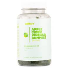 Matters Apple Cider Vinegar + Krom, Æble, 60 Gummier