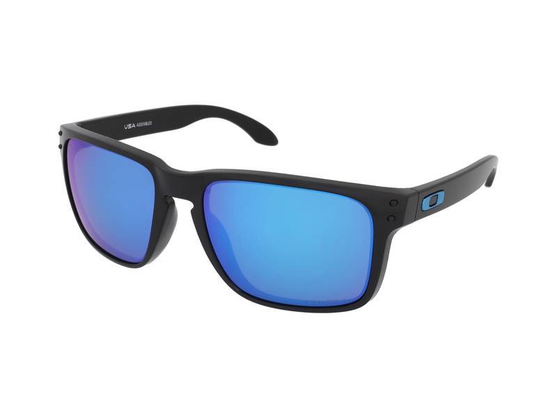 Sunglasses Oakley Holbrook XL OO9417 941703
