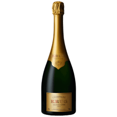 Krug Grande Cuvée Champagne