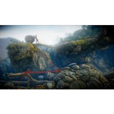 Unravel PC Epic Games Account