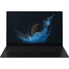 Samsung Galaxy Book2 Pro 15 | i5-1235U | 15.6" | 8 GB | 256 GB SSD | Win 11 Home | DE