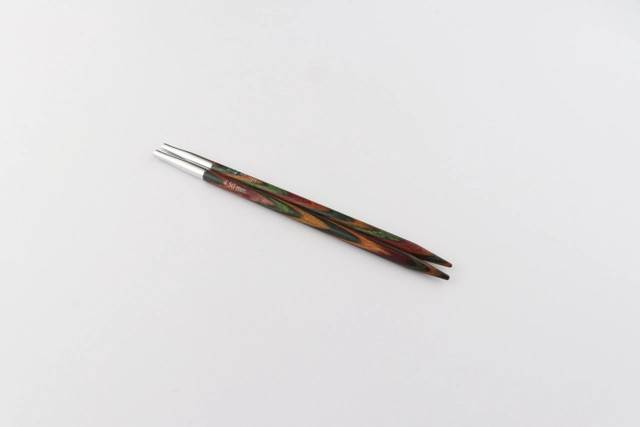 KnitPro Symfonie Rundstickor Långa 4,50 mm