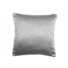Domoletti PILLOW YORK. 45X45 CM. GREY
