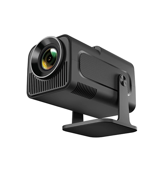 Full HD Projektor – Wi-Fi, Bluetooth, HDMI/USB – IHOMEILIFE™