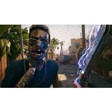 Dead Island 2 Deluxe Edition PS4 Account