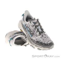 Hoka Speedgoat 6 GTX Women Trail Running Shoes Gore-Tex