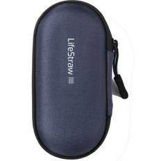 LifeStraw Peak Series Solo Carry Case, mörkblå