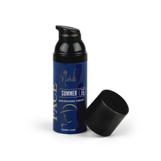 Horsecare Face Cream Summer Spf 15 50 ml