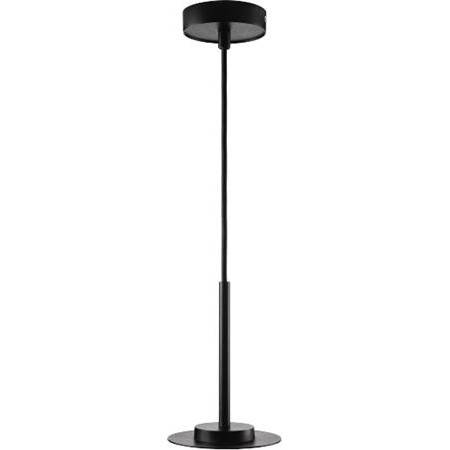 SG Armaturen Pendant kit disc 760 sort.