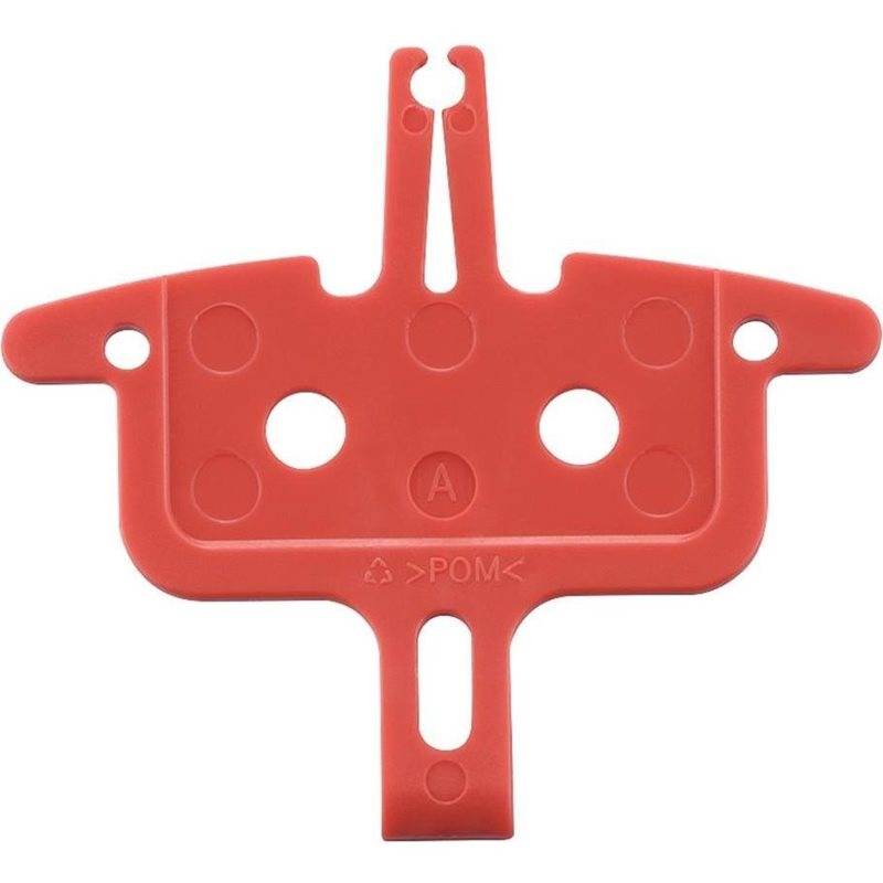 Distanser Bromsbelägg Shimano BR-M445