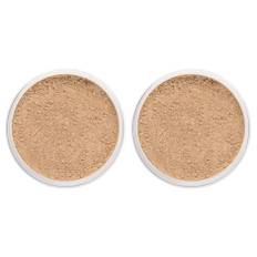 2st IDUN Minerals Mineral Powder Foundation Freja - 7 g