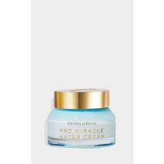 Revolution Pro Miracle Water Cream, White - One Size