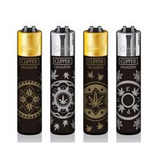 Clipper Money Hemp Lighter