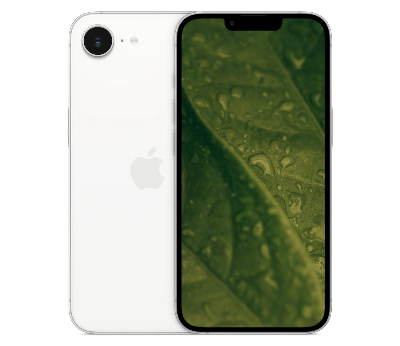 iPhone 16e (eSIM)