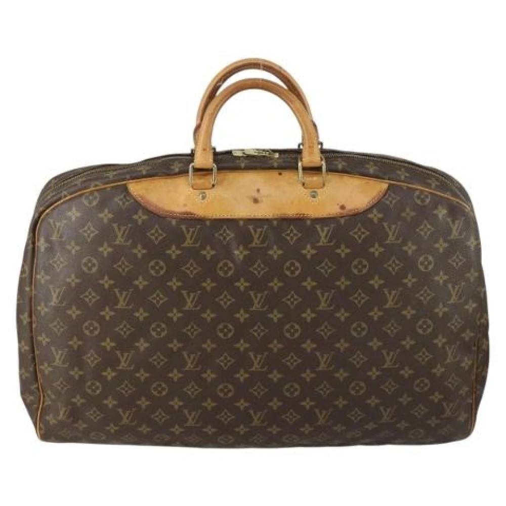 Louis Vuitton Vintage - Pre-owned Weekend Bag Vintage - Dam - ONE Size -