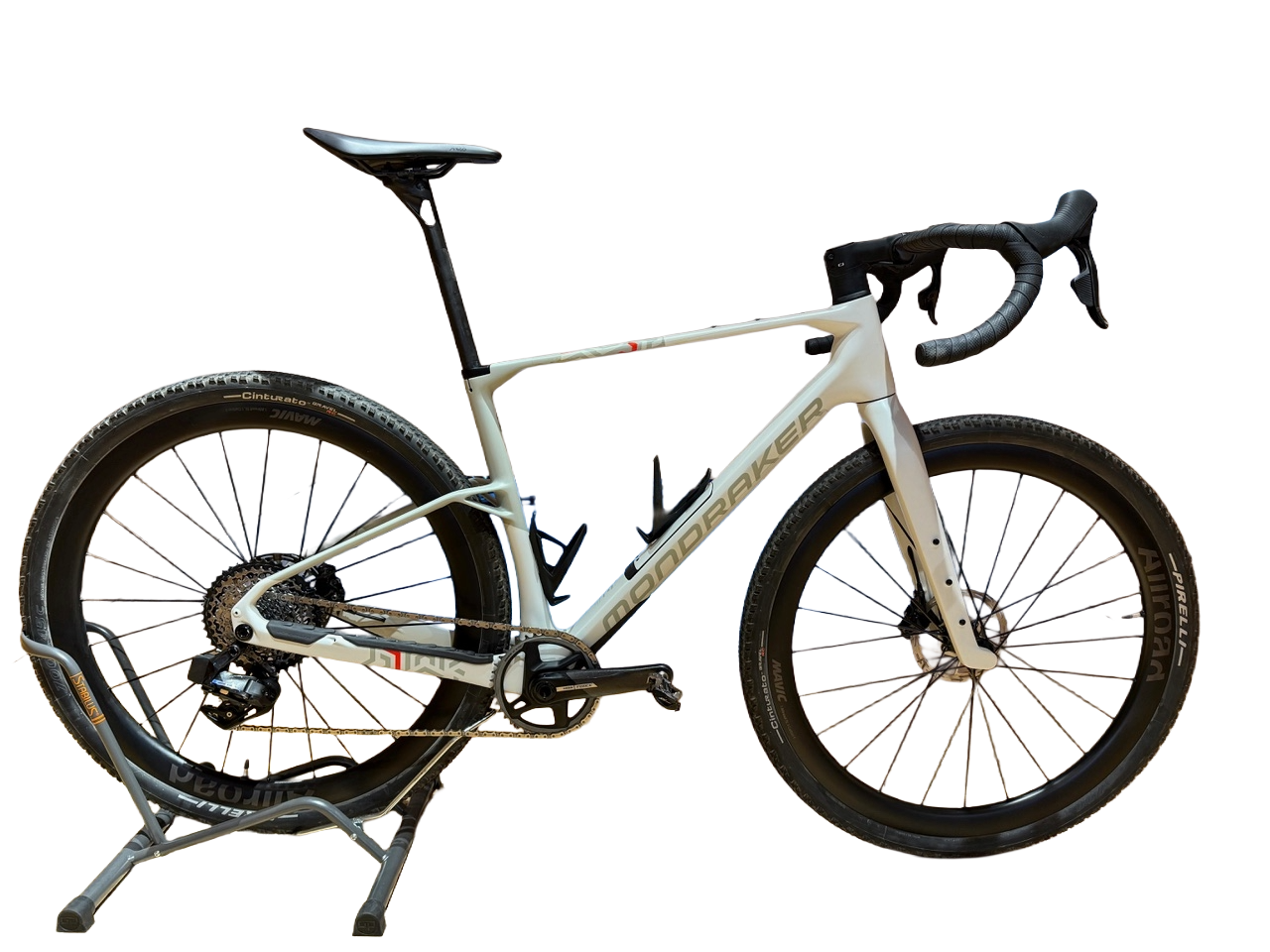 Mondraker Arid Carbon RR 2025