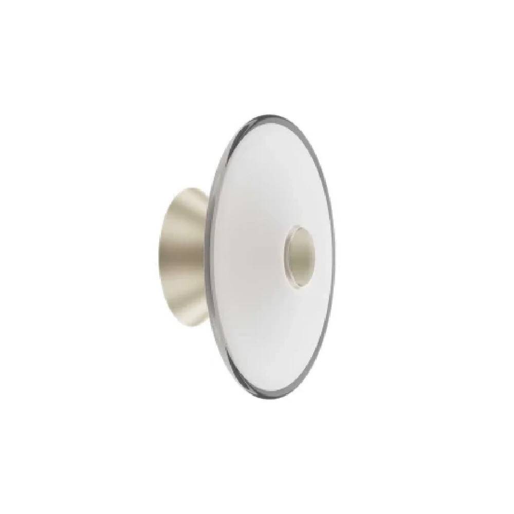 Loom Design Solene Væglampe Soft Ivory Outlet
