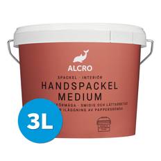 Handspackel Medium 3L