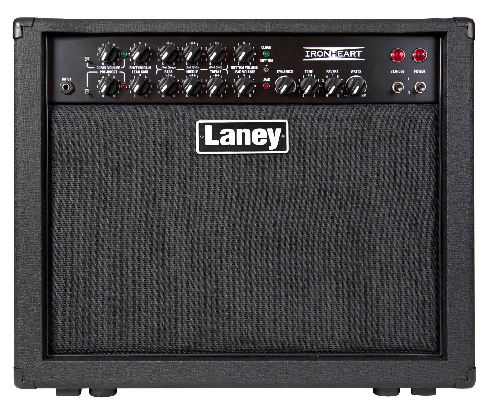 Laney IRT30-112 IronHeart Git.Combo