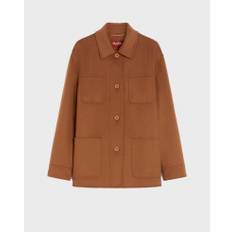 MaxMara Jacket Extra IT 46 (EUR 40) - Hazel - IT 46 (EUR 40)
