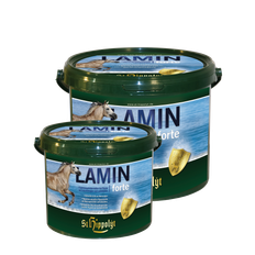 St. Hippolyt Lamin Forte - 3 kg.