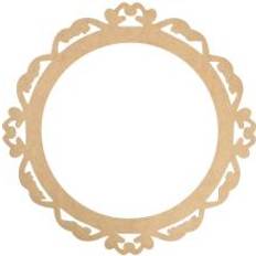 Kaisercraft KAISERdecor MDF - Victorian Frame